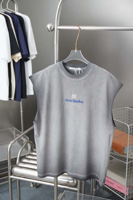 2025年7月22日入荷新作ACNEタンクトップ人気商品/D...