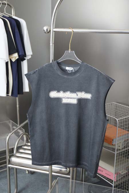 2025年7月22日入荷新作Diorタンクトップ人気商品/D...