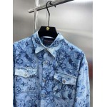 2025年7月22日入荷新作Louis Vuittonジャケット人気商品/DW工場