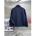 2025年7月22日入荷新作Chrome heartsジャケット人気商品/DW工場