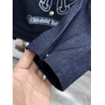 2025年7月22日入荷新作Chrome heartsジャケット人気商品/DW工場