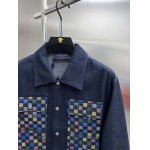 2025年7月22日入荷新作Louis Vuittonジャケット人気商品/DW工場