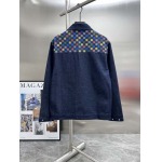 2025年7月22日入荷新作Louis Vuittonジャケット人気商品/DW工場