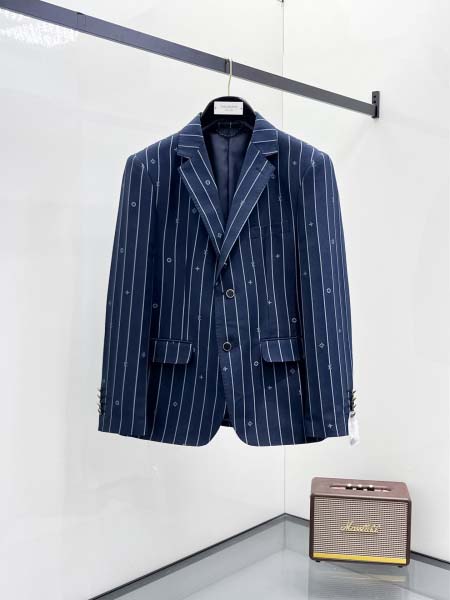 2025年7月22日入荷新作Louis Vuittonジャケ...