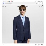 2025年7月22日入荷新作Louis Vuittonジャケット人気商品/DW工場