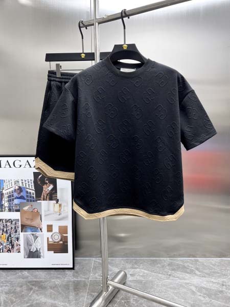 2025年7月22日入荷新作Gucci上下人気商品/DW工場