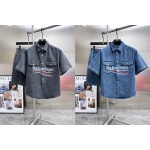 2025年7月22日入荷新作Balenciaga上下人気商品/DW工場