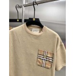2025年7月22日入荷新作Burberry上下人気商品/DW工場