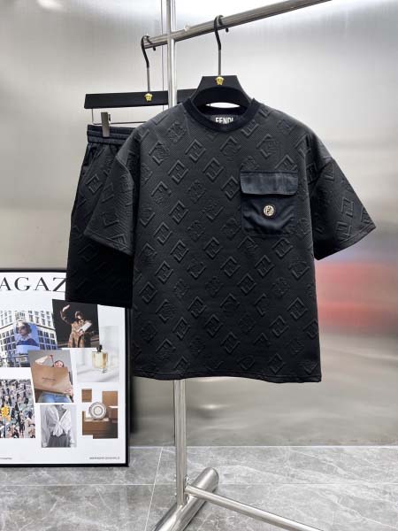 2025年7月22日入荷新作Fendi上下人気商品/DW工場