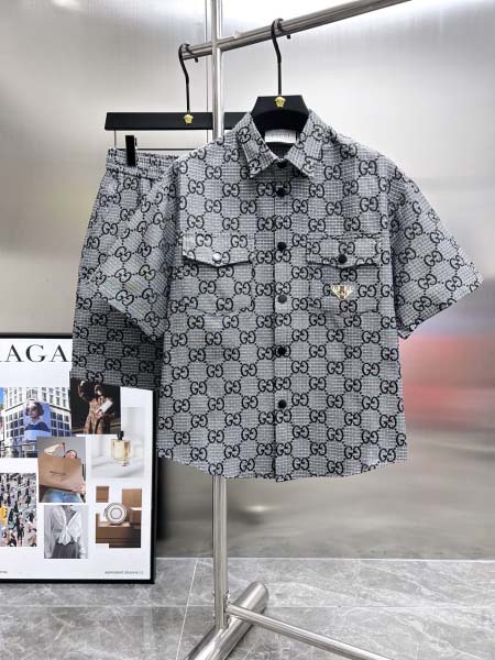 2025年7月22日入荷新作Gucci上下人気商品/DW工場