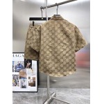 2025年7月22日入荷新作Gucci上下人気商品/DW工場