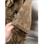 2025年7月22日入荷新作Chrome hearts上下人気商品/DW工場