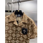 2025年7月22日入荷新作Chrome hearts上下人気商品/DW工場