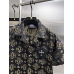 2025年7月22日入荷新作Chrome hearts上下人気商品/DW工場