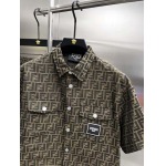 2025年7月22日入荷新作Fendi上下人気商品/DW工場