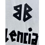 2025年7月22日入荷新作Balenciaga半袖 tシャツ人気商品/DW工場