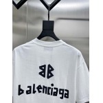 2025年7月22日入荷新作Balenciaga半袖 tシャツ人気商品/DW工場