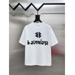 2025年7月22日入荷新作Balenciaga半袖 tシャツ人気商品/DW工場