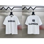 2025年7月22日入荷新作Balenciaga半袖 tシャツ人気商品/DW工場