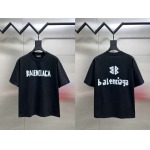 2025年7月22日入荷新作Balenciaga半袖 tシャツ人気商品/DW工場