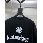 2025年7月22日入荷新作Balenciaga半袖 tシャツ人気商品/DW工場