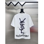 2025年7月22日入荷新作ysl半袖 tシャツ人気商品/DW工場