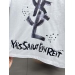 2025年7月22日入荷新作ysl半袖 tシャツ人気商品/DW工場