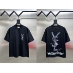 2025年7月22日入荷新作ysl半袖 tシャツ人気商品/DW工場