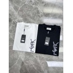 2025年7月22日入荷新作ysl半袖 tシャツ人気商品/DW工場