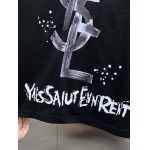 2025年7月22日入荷新作ysl半袖 tシャツ人気商品/DW工場