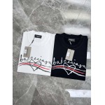 2025年7月22日入荷新作Balenciaga半袖 tシャツ人気商品/DW工場