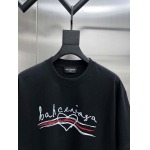 2025年7月22日入荷新作Balenciaga半袖 tシャツ人気商品/DW工場