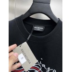 2025年7月22日入荷新作Balenciaga半袖 tシャツ人気商品/DW工場