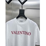 2025年7月22日入荷新作VALENTINO半袖 tシャツ人気商品/DW工場