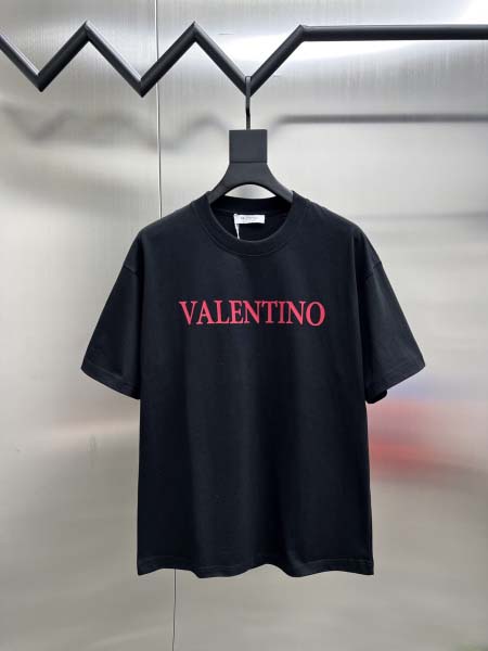 2025年7月22日入荷新作VALENTINO半袖 tシャツ...