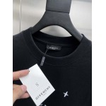2025年7月22日入荷新作Givenchy半袖 tシャツ人気商品/DW工場