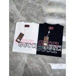 2025年7月22日入荷新作Gucci半袖 tシャツ人気商品/DW工場