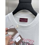2025年7月22日入荷新作Gucci半袖 tシャツ人気商品/DW工場