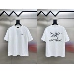 2025年7月22日入荷新作ARCTERYX半袖 tシャツ人気商品/DW工場