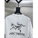 2025年7月22日入荷新作ARCTERYX半袖 tシャツ人気商品/DW工場