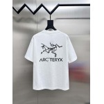 2025年7月22日入荷新作ARCTERYX半袖 tシャツ人気商品/DW工場