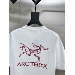 2025年7月22日入荷新作arcteryx半袖 tシャツ人気商品/DW工場