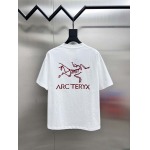 2025年7月22日入荷新作arcteryx半袖 tシャツ人気商品/DW工場