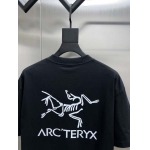 2025年7月22日入荷新作arcteryx半袖 tシャツ人気商品/DW工場