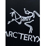 2025年7月22日入荷新作arcteryx半袖 tシャツ人気商品/DW工場
