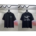 2025年7月22日入荷新作arcteryx半袖 tシャツ人気商品/DW工場