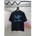 2025年7月22日入荷新作arcteryx半袖 tシャツ人気商品/DW工場