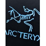 2025年7月22日入荷新作arcteryx半袖 tシャツ人気商品/DW工場