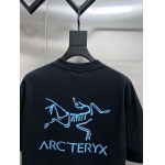 2025年7月22日入荷新作arcteryx半袖 tシャツ人気商品/DW工場