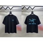 2025年7月22日入荷新作arcteryx半袖 tシャツ人気商品/DW工場